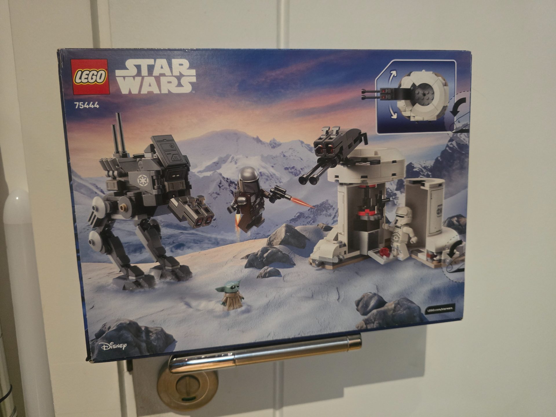 AT-RT™ Attack, photo 1 of 5