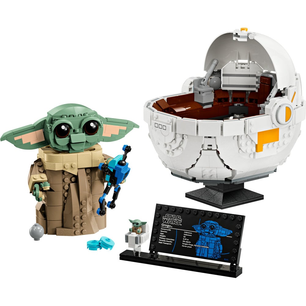 LEGO advent calendars