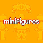 Minifigures