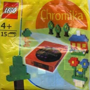LEGO Chromika Promotional Polybag Set 1270
