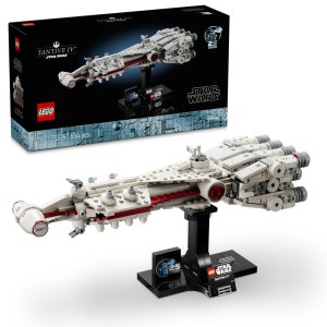 LEGO Star Wars Tantive IV Building Set 75376 LEGO Star Wars 25th Anniversary