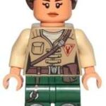 LEGO Star Wars Kordi Minifigure from 75186