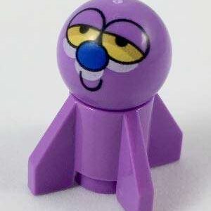 LEGO Powerpuff Girls Octi Minifigure from 41287 (Bagged)