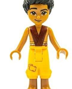 LEGO Disney Boun Minifigure from 43185