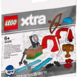 LEGO Xtra Sport Accessories Polybag Set 40375