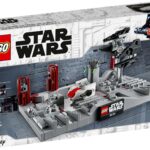 LEGO Star Wars Death Star II Battle Set 40407
