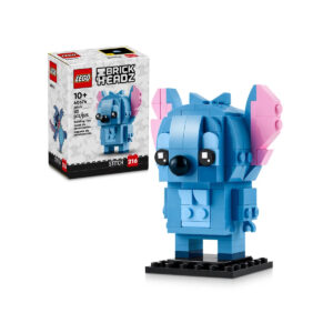 LEGO Disney Brickheadz Stitch 40674