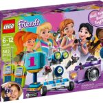 LEGO Friends Friendship Box Set 41346