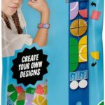 LEGO DOTS Go Team! Bracelet Beads Jewellery Set 41911