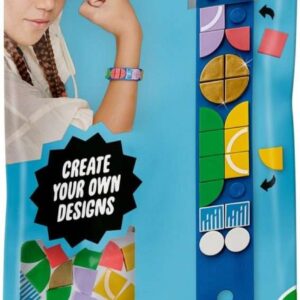 LEGO DOTS Go Team! Bracelet Beads Jewellery Set 41911
