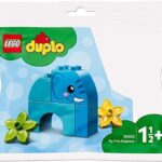 LEGO DUPLO My First Elephant Polybag Set 30333