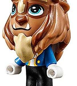 LEGO Disney Princess Beast Minifigure from 43177