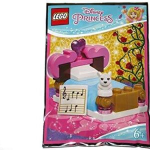 LEGO Disney Princess Aurora's Rabbit Foil Pack 302002