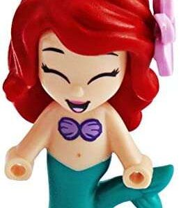 LEGO Disney Princess Ariel Minifigure from 43176 (Bagged)