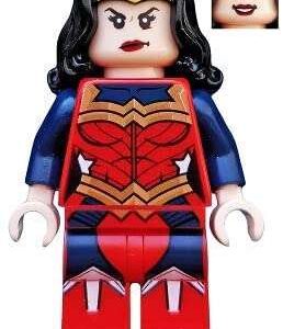 LEGO Super Heroes Wonder Woman Exclusive Minifigure SH392