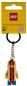 LEGO Hot Dog Guy Keyring - 853571