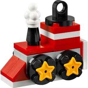 LEGO Holiday Train Ornament 5002813 (2014 Exclusive)