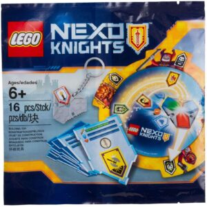 LEGO Nexo Knights Craft Set Polybag 5004911