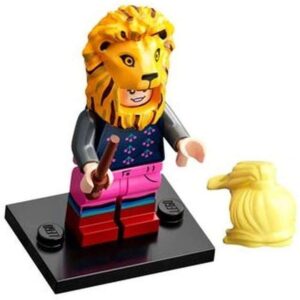 LEGO Harry Potter Series 2 - Luna Lovegood Minifigure (05/16) 71028