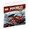 LEGO Ninjago Combo Charger Polybag Set 30536
