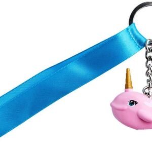 LEGO Friends Narwhale keyring / keychain 854000