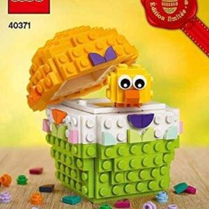 LEGO Creator Easter Egg Set 40371