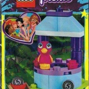 LEGO Friends Wishing Well Foil Pack Set 561801