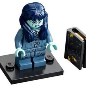 LEGO Harry Potter Series 2 - Moaning Myrtle Minifigure (14/16) 71028