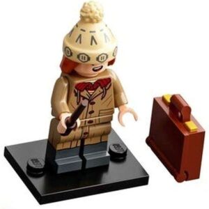 LEGO Harry Potter Series 2 - Fred Weasley Minifigure (10/16) 71028