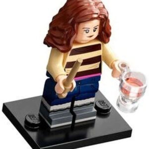 LEGO Harry Potter Series 2 - Hermione Granger Minifigure (03/16) 71028