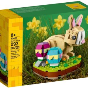 LEGO Seasonal Easter Bunny 40463