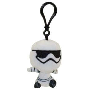 Mystery Minis Funko Disney Star Wars Plush Clip StormTrooper Figure