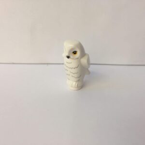 LEGO Harry Potter - Hedwig the Owl Figure from 75953/75954