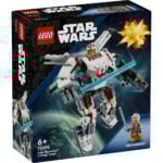 LEGO Star Wars Luke Skywalker X-Wing Mech Set 75390
