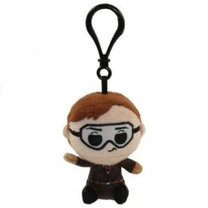 Mystery Minis Funko Disney Star Wars Plush Clip Han Solo with Goggles Figure