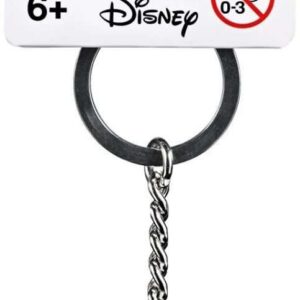 LEGO Star Wars Han Solo keyring / keychain 853769