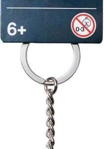 LEGO Harry Potter Minifigure keyring / keychain 854114