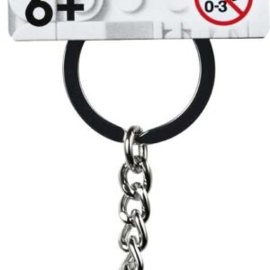 LEGO Star Wars Ahsoka Tano Minifigure Keyring 854186