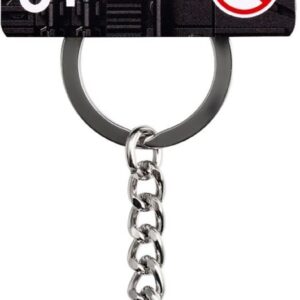 LEGO Star Wars Scout Trooper Minifigure Keyring 854246