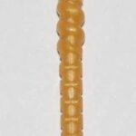 LEGO City Pearl Gold Pharaohs Staff Minifigure Accessory