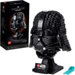 LEGO Star Wars Darth Vader Helmet Set 75304
