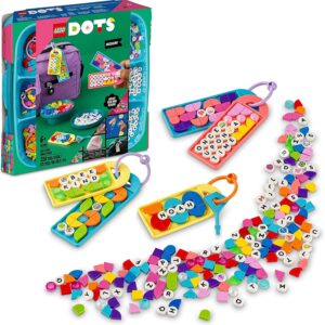 LEGO DOTS Bag Tags Mega Pack Set 41949
