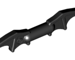 LEGO Super Heroes Minifigure Batrang Accessory