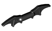 LEGO Super Heroes Minifigure Batrang Accessory