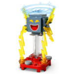 Amp Super Mario Character Packs LEGO Minifigures Series 3 71394