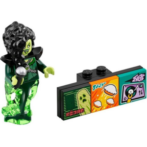 Banshee Singer LEGO VIDIYO Bandmates Series 1 LEGO Minifigures 43101