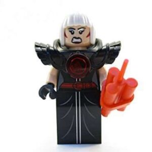 GENUINE LEGO Batman Movie - MAGPIE Minifigure - Bagged - (Split from 70903 Set)