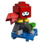 Huckit Crab - LEGO Super Mario Character Packs Series 2 71386