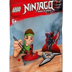 LEGO Ninjago Training Kit Polybag Set 5005231
