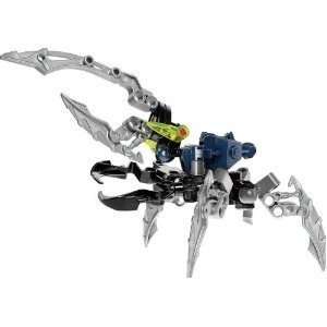 LEGO Bionicle LEGO 20012 Click Brick master limited product